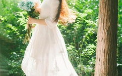 为什么狗狗放我里面就变大图片